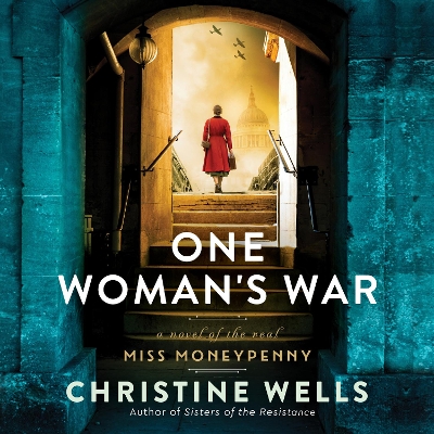 Cover of One Woman's War