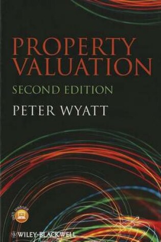 Cover of Property Valuation