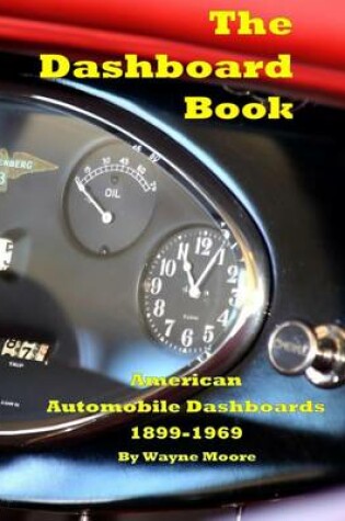 Cover of The Dashboard Book