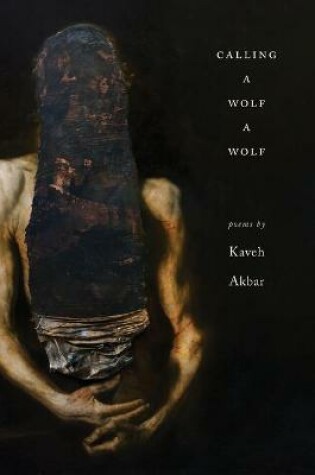 Cover of Calling a Wolf a Wolf