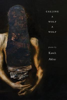 Book cover for Calling a Wolf a Wolf