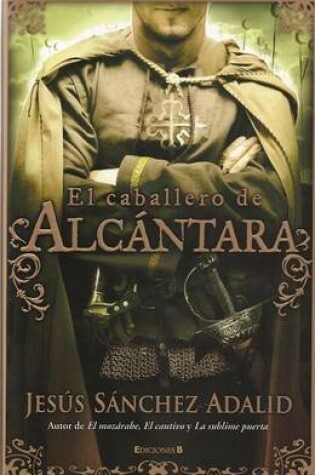 Cover of El Caballero de Alcantara