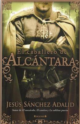 Book cover for El Caballero de Alcantara
