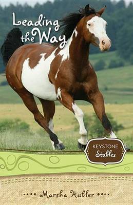 Book cover for Leading the Way