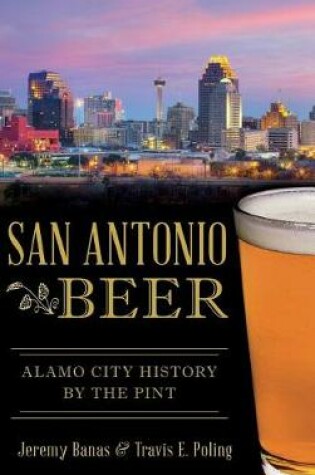 Cover of San Antonio Beer