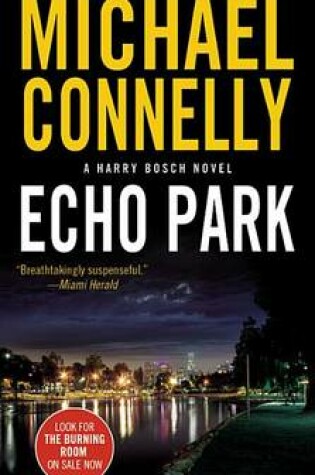 Cover of Echo Park