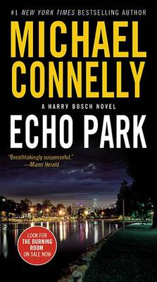 Book cover for Echo Park