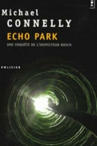 Cover of Echo Park