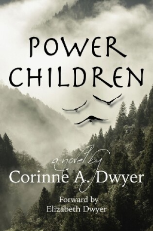 Cover of Power Children