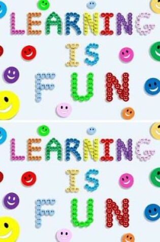 Cover of Learning Is Fun