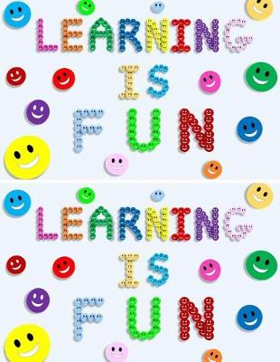 Book cover for Learning Is Fun