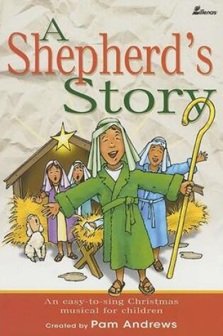 Cover of A Shepherd's Story
