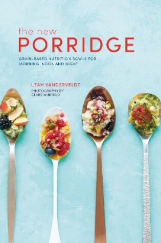 Cover of The New Porridge