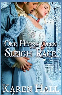 Book cover for One Horse Open Sleigh Race