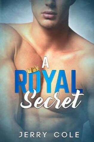 Cover of A Royal Secret