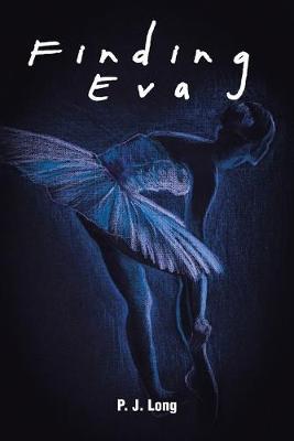 Book cover for Finding Eva