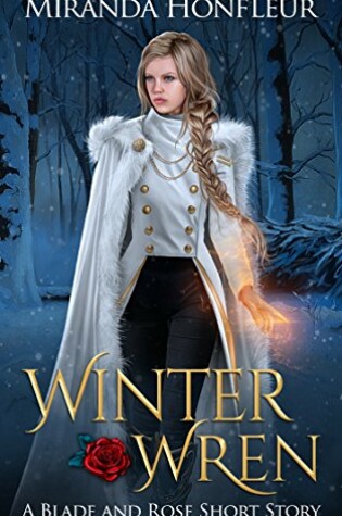 Cover of Winter Wren