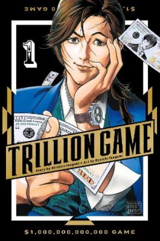 Cover of Trillion Game, Vol. 1