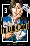 Book cover for Trillion Game, Vol. 1