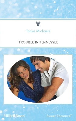 Cover of Trouble In Tennessee