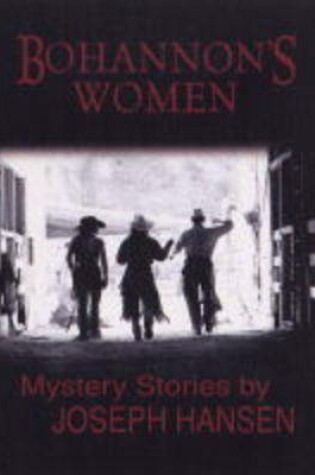Cover of Bohannon's Women