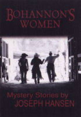 Book cover for Bohannon's Women