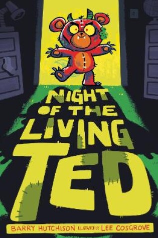 Cover of Night of the Living Ted