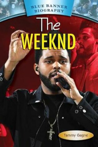 Cover of The Weeknd