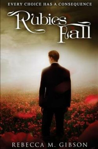 Cover of Rubies Fall