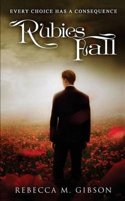 Book cover for Rubies Fall