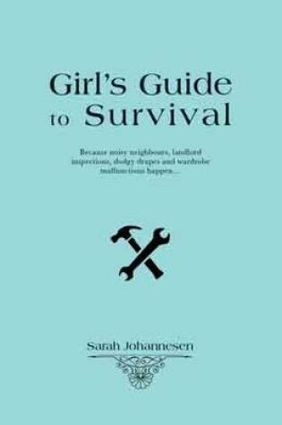 Cover of Girls Guide to Basic Survival