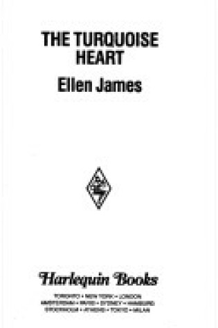 Cover of The Turquoise Heart