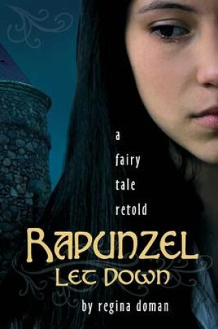 Cover of Rapunzel Let Down