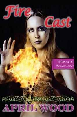 Cover of Fire Cast