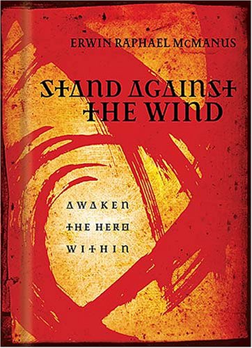 Book cover for Stand Against the Wind