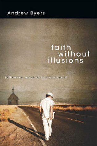 Cover of Faith Without Illusions