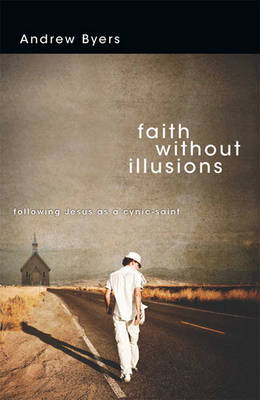 Book cover for Faith Without Illusions