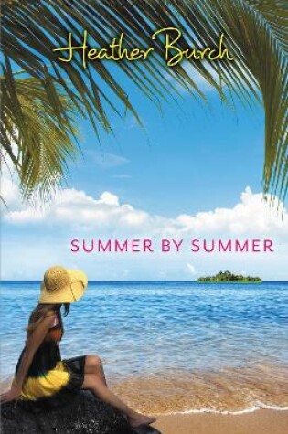 Cover of Summer by Summer