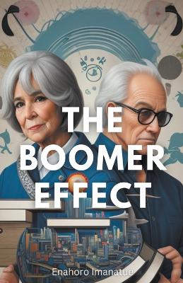 Cover of The Boomer Effect