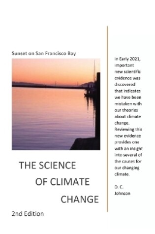 Cover of The Science of Climate Change