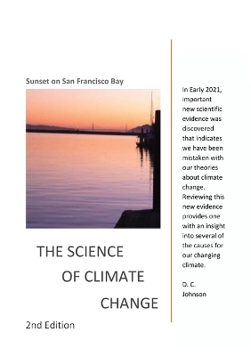 Book cover for The Science of Climate Change