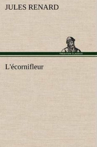 Cover of L'écornifleur