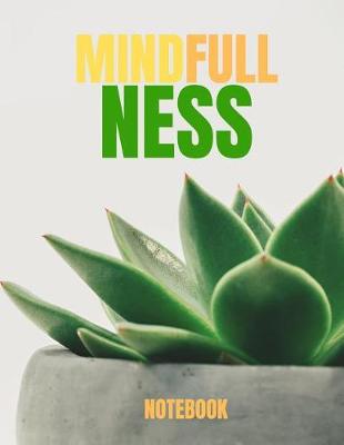 Book cover for Mindfullness