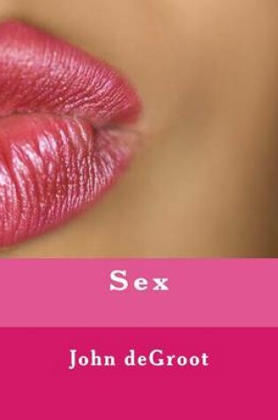 Cover of Sex