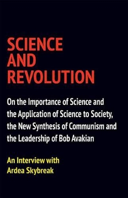 Book cover for Science and Revolution