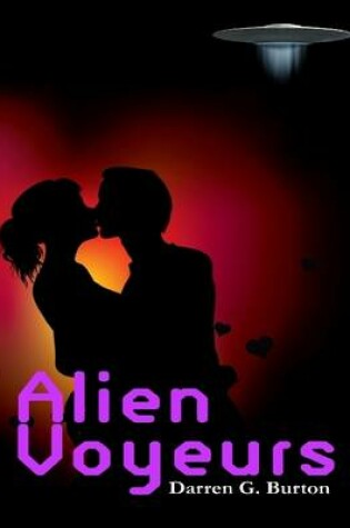 Cover of Alien Voyeurs