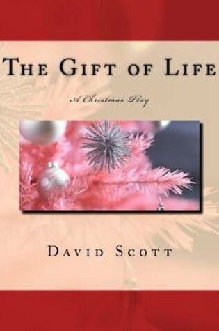 Cover of The Gift of Life