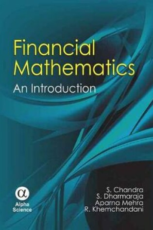 Cover of Financial Mathematics