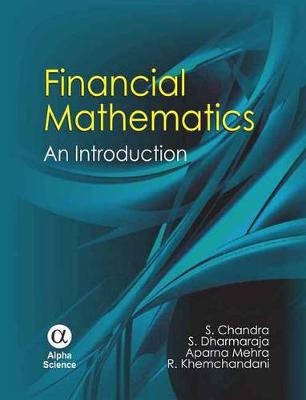 Book cover for Financial Mathematics