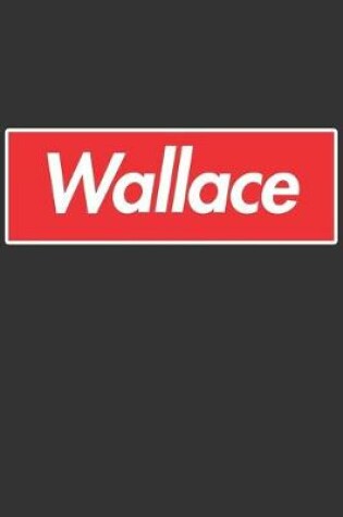 Cover of Wallace